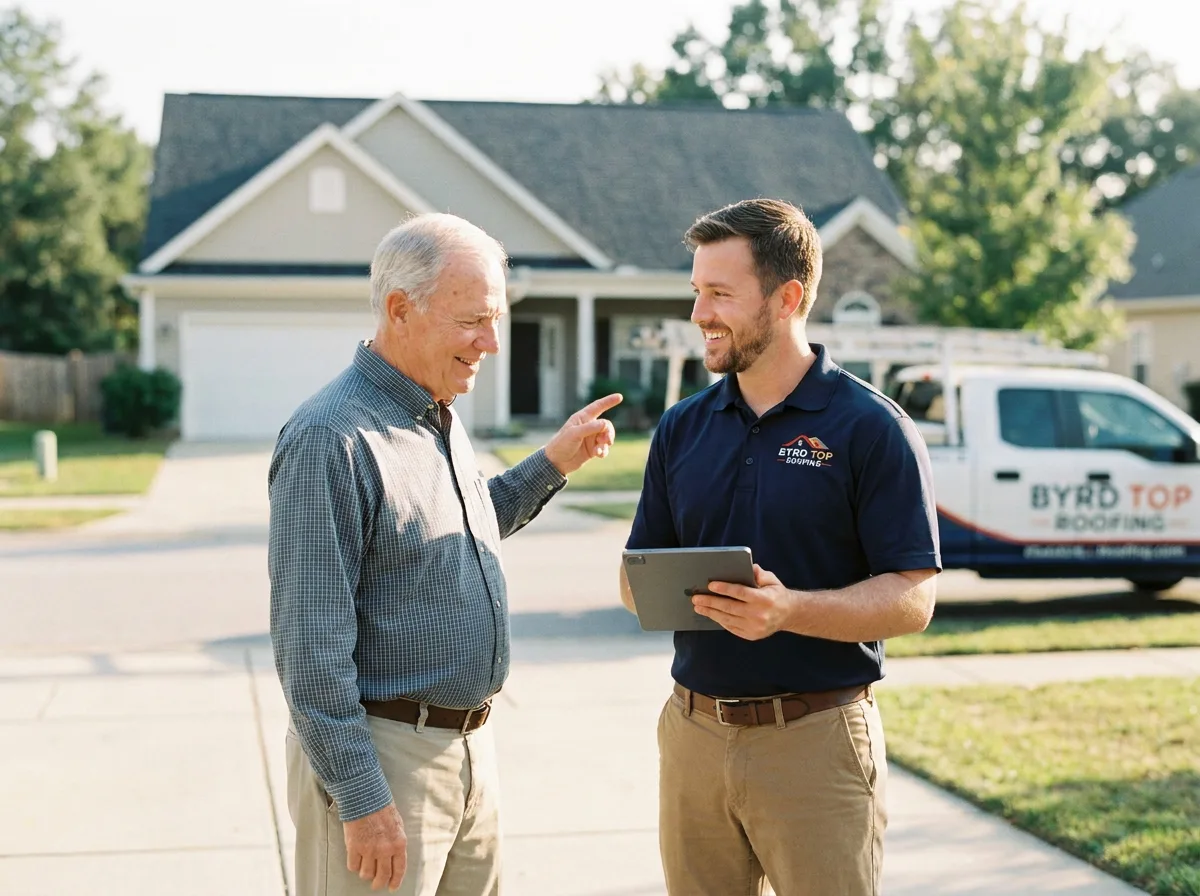 Roofing Drummond, OK FAQs